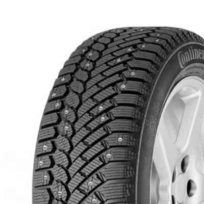215/50 R17 95T IceContact STUD BD XL FR Continental