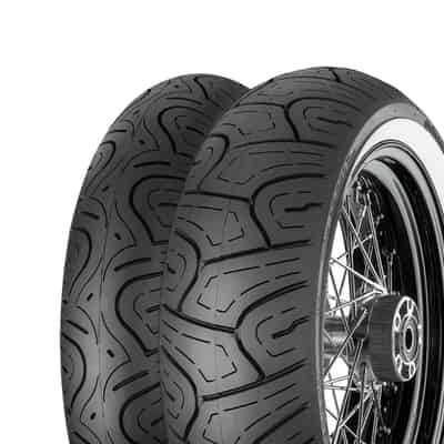 130/70 -18 63H ContiLegend M/C WW Continental
