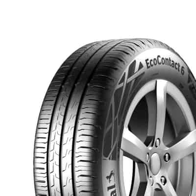 215/65R17 99V Continental EcoContact 6