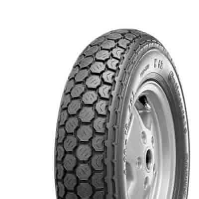 3.50-10 59J K 62 RF M/C Continental