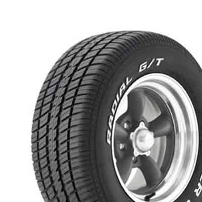 Cooper Cobra Radial G/T M+S RWL 215/65R15 95T