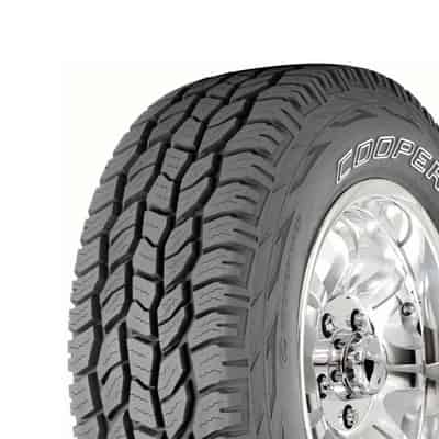Cooper DISCOVER.AT3 LT M+S BSW ALLSEASON 235/85R16 120R
