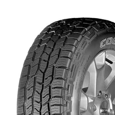 Cooper Discoverer A/T3 4S BSW ALLSEASON M+S 255/70R18 113T