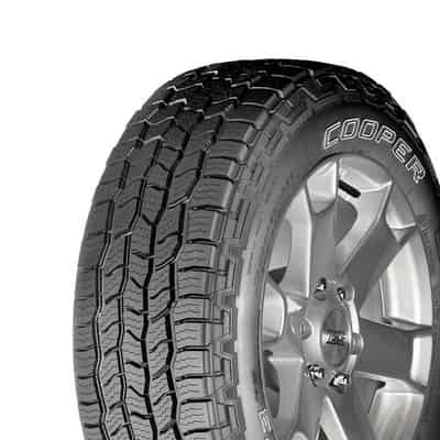 Cooper Discoverer A/T3 BSW ALLSEASON M+S 215/85R16 115R