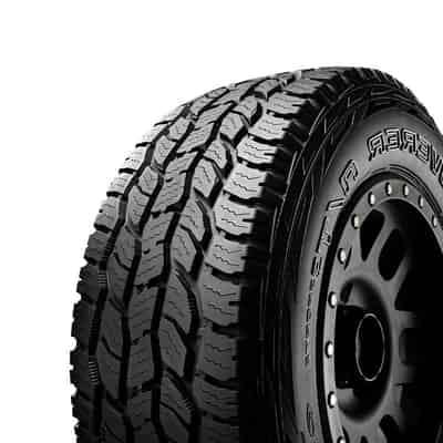 Cooper Discoverer A/T3 Sport 2 M+S BSW ALLSEASON MFS 205/80R16 104T