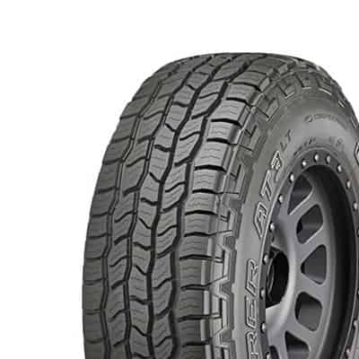 Cooper Discoverer A/T3 Sport 2 OWL M+S ALLSEASON 245/70R16 111T