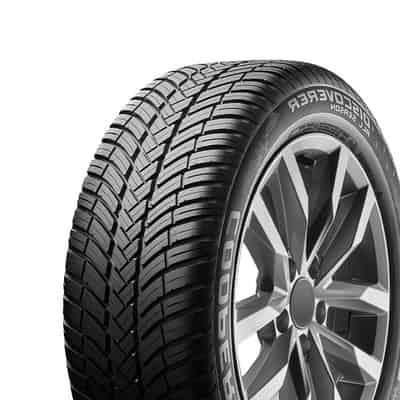 Cooper Discoverer All Season XL ALLSEASON 255/45R20 105W