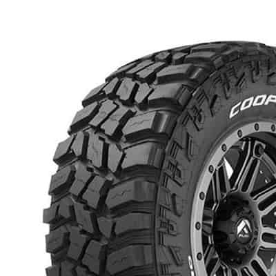 Cooper Discoverer STT PRO 245/75R16 120/116 Q