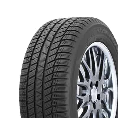 Cooper Discoverer Winter 225/60R17 103 H XL