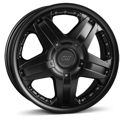 BORBET CWB 8.0X18 6X139.7 ET40 67.1