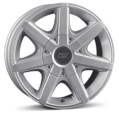 CWE 8,0x17 6x139,7 ET35 MB67,1 Borbet