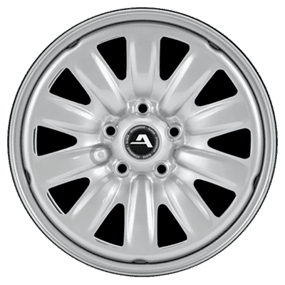 Dacia 6,5Jx16 5x114,3 ET50 MB66 Alcar