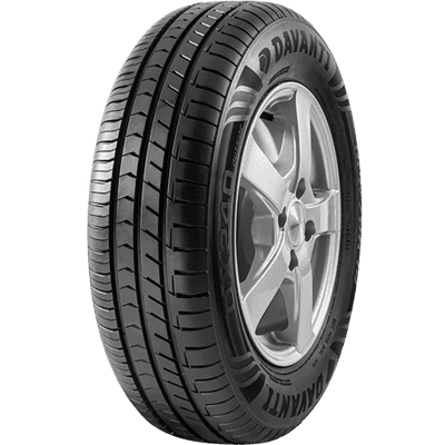 185/70 R14 88H DX240 Davanti