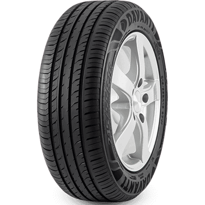 165/60 R14 75H DX390 Davanti