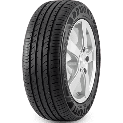 195/55 R15 85V DX390 Davanti