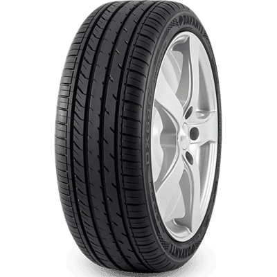 275/60 R20 115H DX640 Davanti