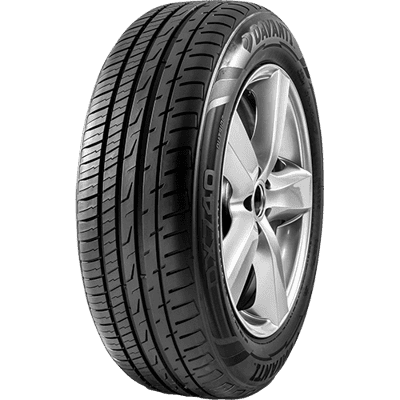 255/60 R17 110V DX740 Davanti