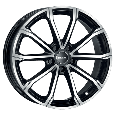 DaVinci 6,5x16 5x112 ET46 MB57,1 MAK