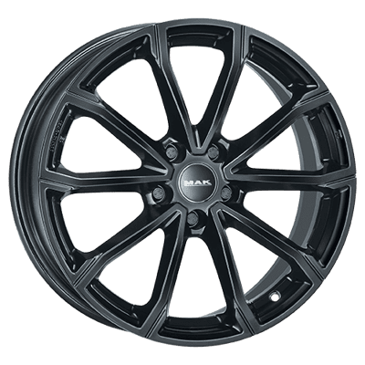 DaVinci 6,0x16 5x100 ET45 MB57,1 MAK