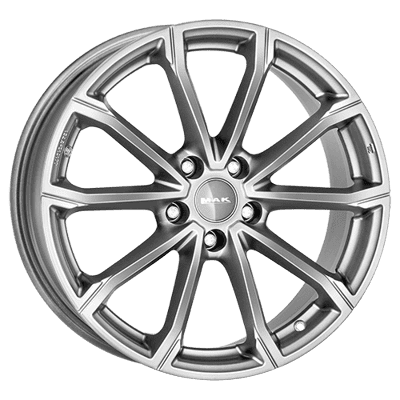 DaVinci 7,0x17 5x108 ET47,5 MB63,4 MAK