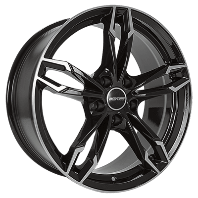 Dea 8,0x19 5x112 ET27 MB66,6 GMP