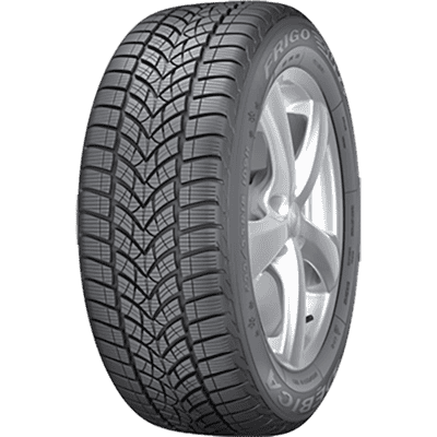 235/65 R17 108H Frigo SUV 2 XL Debica