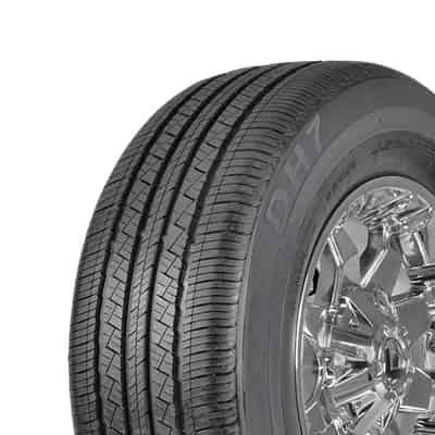 235/70 R16 106H DH7 SUV Delinte