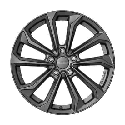 DEZENT KS Graphit 7.5X18 5X114.3 ET51 67.1