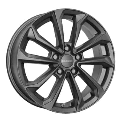 DEZENT KS Graphit 7X17 5X114.3 ET53 67.1