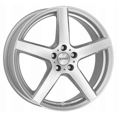 DEZENT TY 6X15 5X100 ET45 54.1