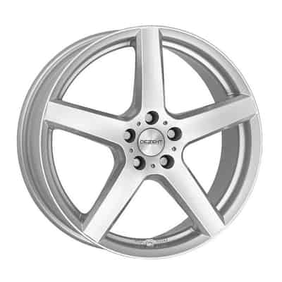 DEZENT TY 7X16 5X108 ET48 70.1