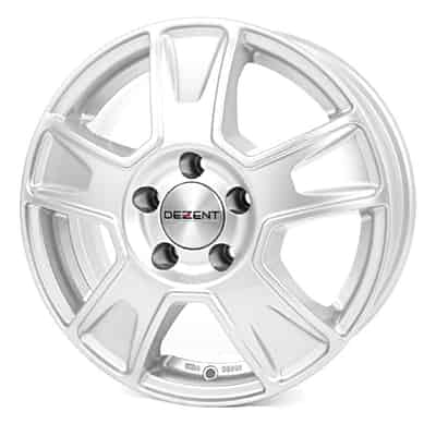 DEZENT VAN 6.5X16 5X130 ET68 78.1