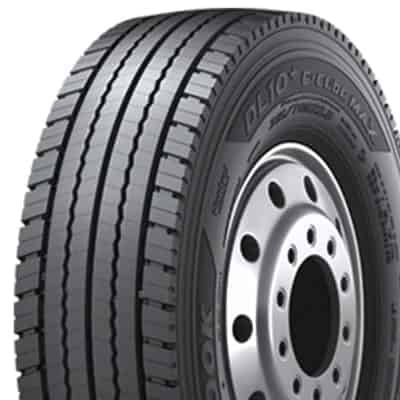 295/60 R22.5 150/147L DL10+ e-cube MAX M+S 16PR Hankook