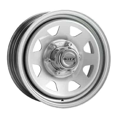 DOTZ DAKAR 7X16 6X139.7 ET24 93