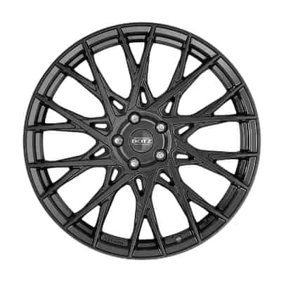 DOTZ FUJI GREY 7.5X18 5X114.3 ET45 67.1