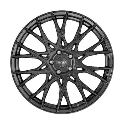 DOTZ FUJI GREY 8X20 5X112 ET45 57.1