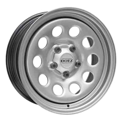 DOTZ MODULAR 7X16 5X120 ET30 /65
