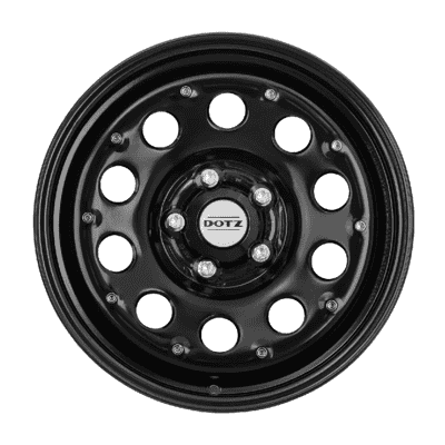 DOTZ MODULAR BEADLOCK 15Z 6X15 5X139.7 ET0