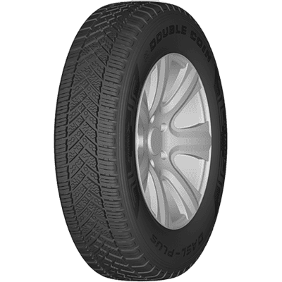 195/65 R16C 104/102T DASL-PLUS Double Coin