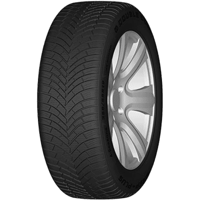 195/55 R16 91H DASP-PLUS XL Double Coin