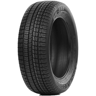 235/50 R17 100V DW300 XL Double Coin