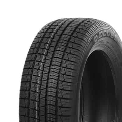 185/60 TR15 84T DW300 Double Coin