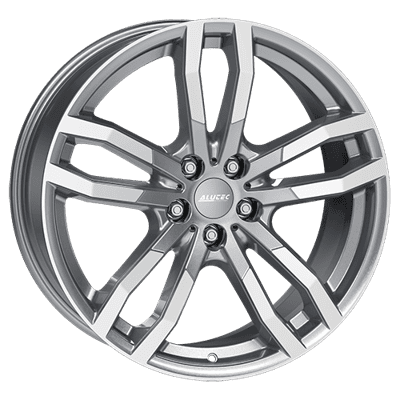 DriveX 9,0x20 5x112 ET43 MB66,5 Alutec