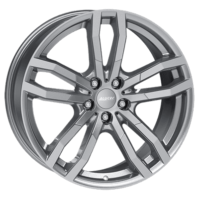 ALUTEC DRIVEX 9.5X21 5X112 ET35 66.5
