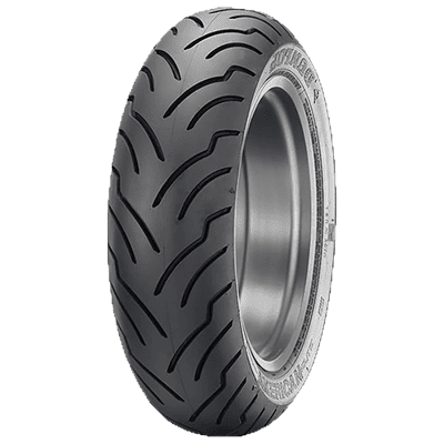 160/70 B17 73V American Elite Rear Dunlop