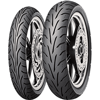 110/80-18 58H Arrowmax GT 601 Rear Dunlop