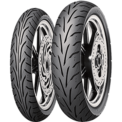 110/90-18 61H Arrowmax GT 601 Rear Dunlop