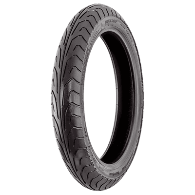 110/70-17 54H Arrowmax Streetsmart Front Dunlop