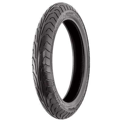 120/80-16 60V Arrowmax Streetsmart Front Dunlop