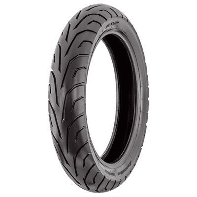 130/90-16 67V Arrowmax Streetsmart Rear M/C Dunlop